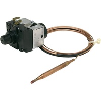 Jumo Einbau-Thermostat 602031