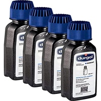 Geberit AquaClean Entkalkungsmittel 4 x 125 ml