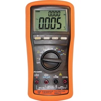 Tempo Communications MM810 CAT IV 1000V)