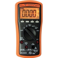 Tempo Communications MM200 CAT IV 300V)
