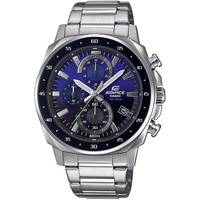 Casio Edifice Efv-600d-2avuef Uhr Stainless Steel One Size