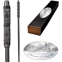 Noble Collection Harry Potter Zauberstab Professor Severus Snape