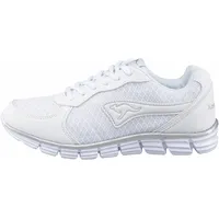 KangaROOS Sneaker K-1st Run Gr. 37, white, , 447026-37