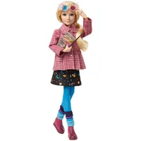 Mattel Harry Potter Luna Lovegood