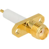 DeLock 65846 65846 SMA-Steckverbinder 1St.