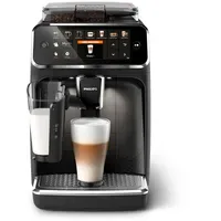 Philips 5400 Series LatteGo EP5441/50 Schwarz