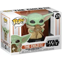 Funko POP! Star Wars The Mandalorian - The Child