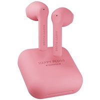 Happy Plugs Air 1 Go peach