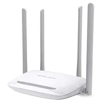 Mercusys MW325R Wireless N Router