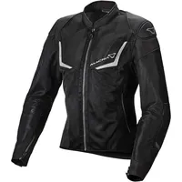 Macna Orcano, Textiljacke Damen - Schwarz - M