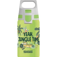 Sigg Shield One Insulated Isolierflasche500ml midnight (8674.00)