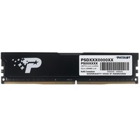 Patriot Signature Line Psd416g320081 1x16gb DDR4 3200mhz Ram -