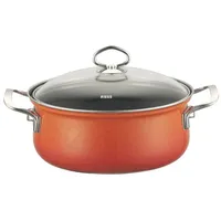 RIESS Corall Kasserolle 20 cm