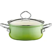 RIESS Smaragd Kasserolle 20 cm