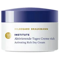 Hildegard Braukmann Institute Aktivierende Tagescreme rich 50 ml