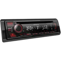 Kenwood KDC-BT450DAB