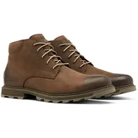 Sorel Herren Madson 2 Chukka Wp Winterstiefel, Tobacco, 43