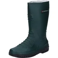 Spirale Winterstiefel Oliv 41