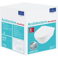Villeroy & Boch Architectura DirectFlush we C+