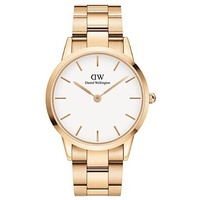 Daniel Wellington Herren