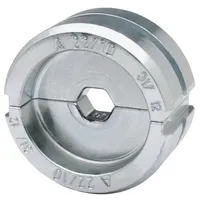 Klauke Presseinsatz 16-25qmm A 22/16-25