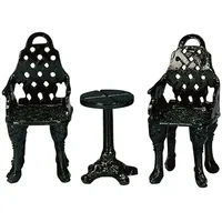 Lemax - Patio Group Set Of 3