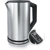 Arendo Elegant silber