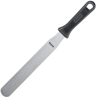 Westmark Profi-Streichpalette/Konditorenmesser, Gerade, Flexibel, Klingenmaß: 3,5 cm, Länge: 38,5