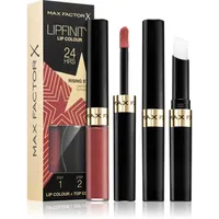 Max Factor Lipfinity 090 starstruck