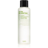 PURITO Gesichtspflege Gesicht Gesichtswasser 200ml