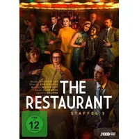 Polyband The Restaurant Staffel 3