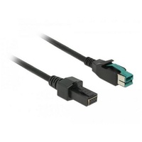 DeLock Powered USB-Kabel 2 m
