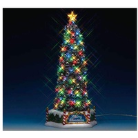 Lemax - Christmas Tree