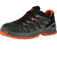ELTEN Lowa LARROX Work GTX black Lo S3 CI,