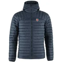 Fjällräven Expedition Lätt Hoodie M - blau