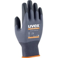 Uvex Montagehandschuh Größe (Handschuhe): 8 EN 388:2016 1 Paar