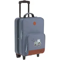 Lässig Kinderkoffer Trolley 2-Rollen Cabin 46 cm / 18,3