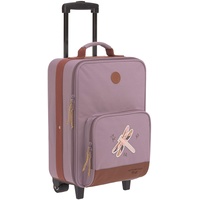 Lässig Kinderkoffer Trolley 2-Rollen Cabin 46 cm / 18,3