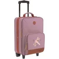 Lässig Kinderkoffer Trolley 2-Rollen Cabin 46 cm / 18,3