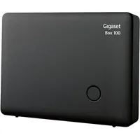 Gigaset Box 100 schwarz