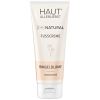 HAKA Fußcreme I 100 ml I Fußpflege bei Hornhaut