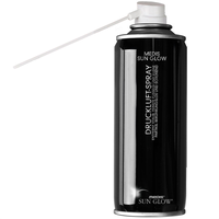 FRIPAC-MEDIS medis SUN GLOW Druckluft-Spray 300 ml