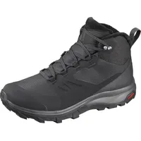 Salomon OUTsnap CSWP Damen Black/Ebony/Black 38 2/3