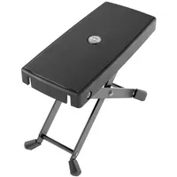 K&M König & Meyer 14640 Schwarz