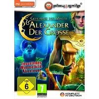 Play + smile Geheimnis der Macht - Alexander der