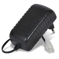 CARSON 500606081 Expert Charger NIMH 500 mA Steckerlader -