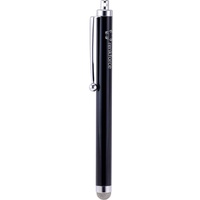 Renkforce Capacitive Stylus Touchpen Schwarz