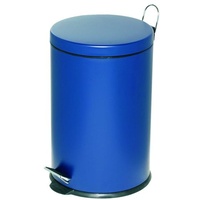 Alco Mülleimer 12,0 l blau