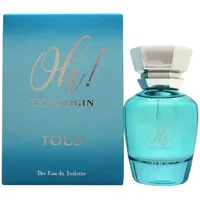 TOUS Oh! The Origin Eau de Toilette 50 ml