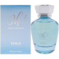 TOUS Oh! The Origin Eau de Toilette 100 ml